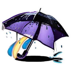 Purple Rain D