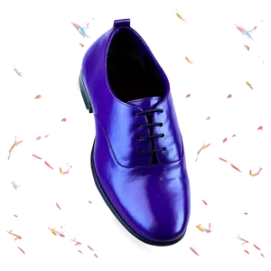 Purple Shoes PNG Qit94 PNG