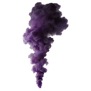 Purple Smoke C