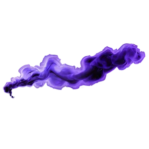 Purple Smoke Flare Png 06122024 PNG image