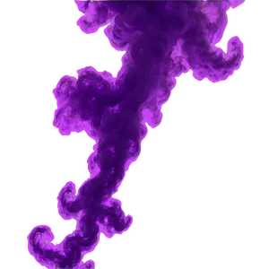 Purple Smoke Haze Png 89 PNG image