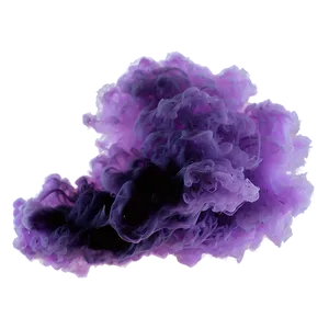 Purple Smoke Haze Png Nek PNG image