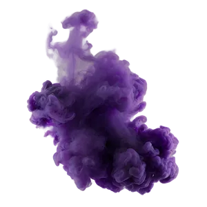 Purple Smoke Png 05062024 PNG image