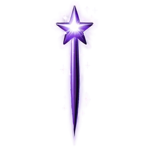 Purple Sparkle PNG Dbk