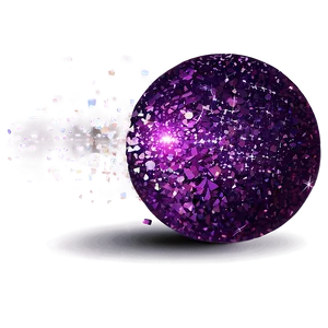Purple Sparkle Png Mgt PNG image