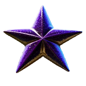 Purple Star B