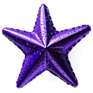 Purple Star C