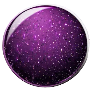 Purple Star Glow Png 10 PNG image