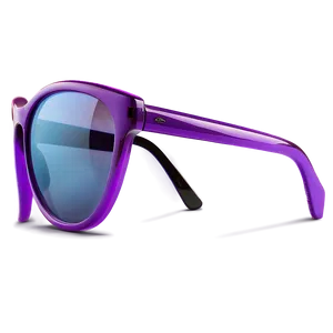 Purple Sunglasses Png Qwk PNG image