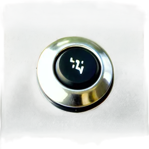 Push Button PNG Ufi54