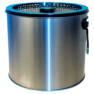 Push Trash Bin PNG 64 PNG