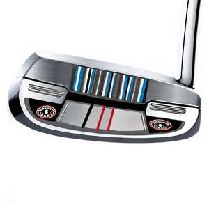 Putter Golf Clubs Png 06202024 PNG image