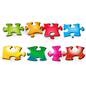 Puzzle Toys PNG 29