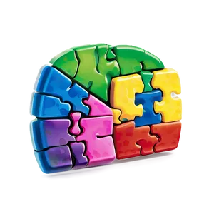 Puzzle Toys PNG Jrd70