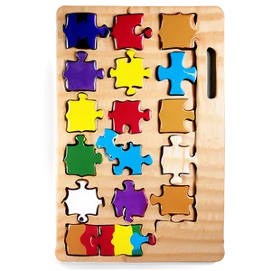 Puzzle Toys PNG Lws