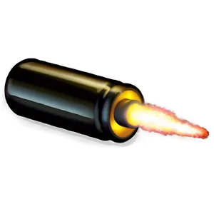 Pyrotechnics Fuse PNG 48