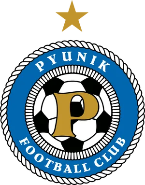 Pyunik_ F C_ Logo PNG image