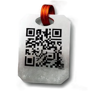 Qr Code Tag Png 06122024 PNG image