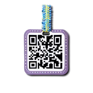 Qr Code Tag Png 69 PNG image