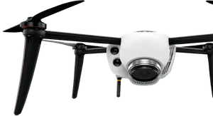 Quadcopter Dronewith Camera