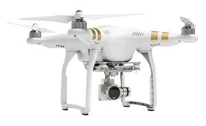 Quadcopter Dronewith Camera