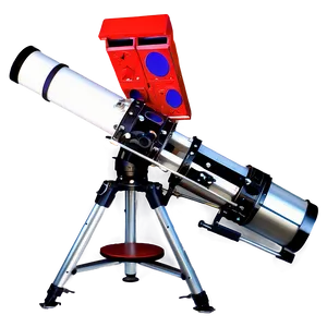Quantum Imaging Telescope Png Dgt69 PNG image
