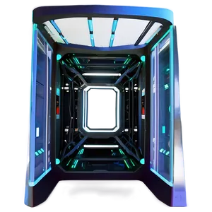 Quantum Leap Gateway PNG 05212024 PNG