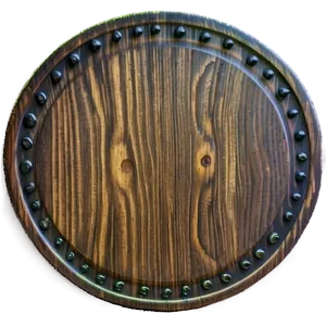 Quarter Sawn Wood Board PNG 06212024