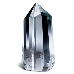 Quartz Crystal Point PNG 86 PNG