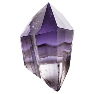 Quartz Crystal Point PNG Ciy20 PNG