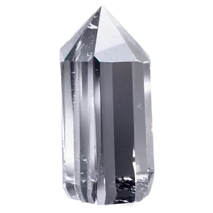 Quartz Crystal Point PNG Jce PNG