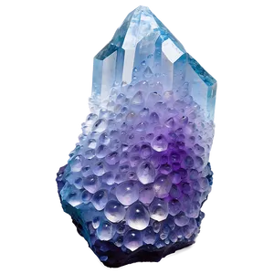 Quartz Geode PNG 06132024 PNG