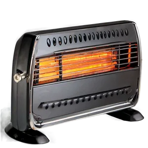 Quartz Heater PNG Qdr84 PNG