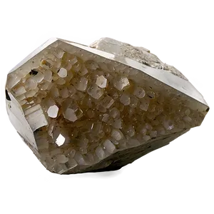 Quartz Rock Specimen Png 05032024 PNG image