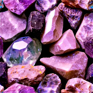 Quartz Rocks Png Efm PNG image