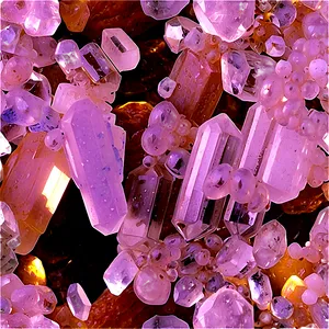 Quartz Specimen PNG 25 PNG