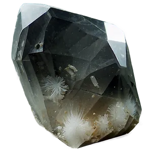 Quartz Specimen PNG Hqn51 PNG