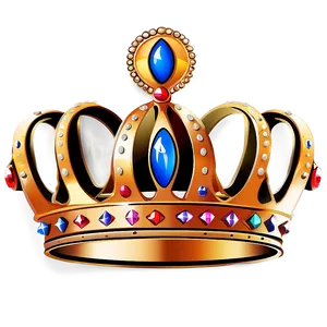 Queen Crown Clipart Png Teq PNG image