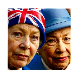 Queen Elizabeth Ii PNG 16