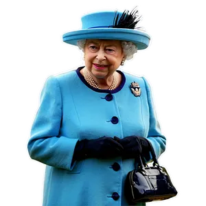 Queen Elizabeth Ii PNG Sjw PNG