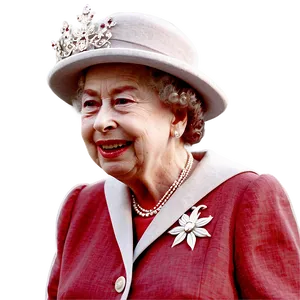 Queen Elizabeth PNG 05212024