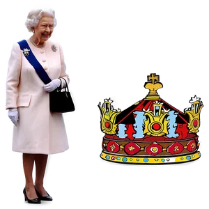 Queen Elizabeth PNG 05212024