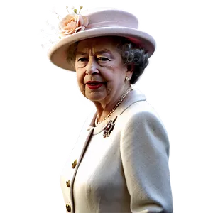 Queen Elizabeth PNG 57