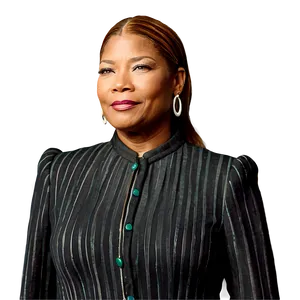Queen Latifah PNG 13