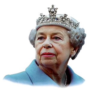 Queen Of England Png Nat PNG image