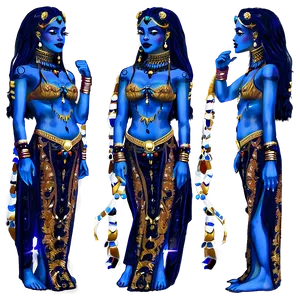 Queen Of The Damned PNG Jop95 PNG