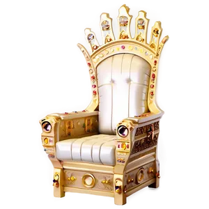 Queen's Throne Png 3 PNG image