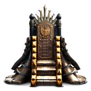Queen's Throne Png 71 PNG image