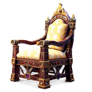 Queen's Throne Png 79 PNG image