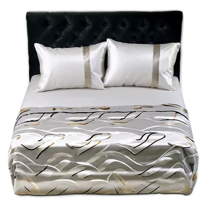 Queen Size Bed Sheets PNG Qwd PNG